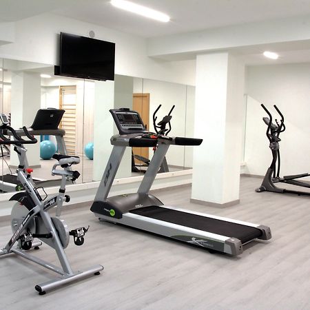 Hotel Conde Duque Bilbao Ngoại thất bức ảnh