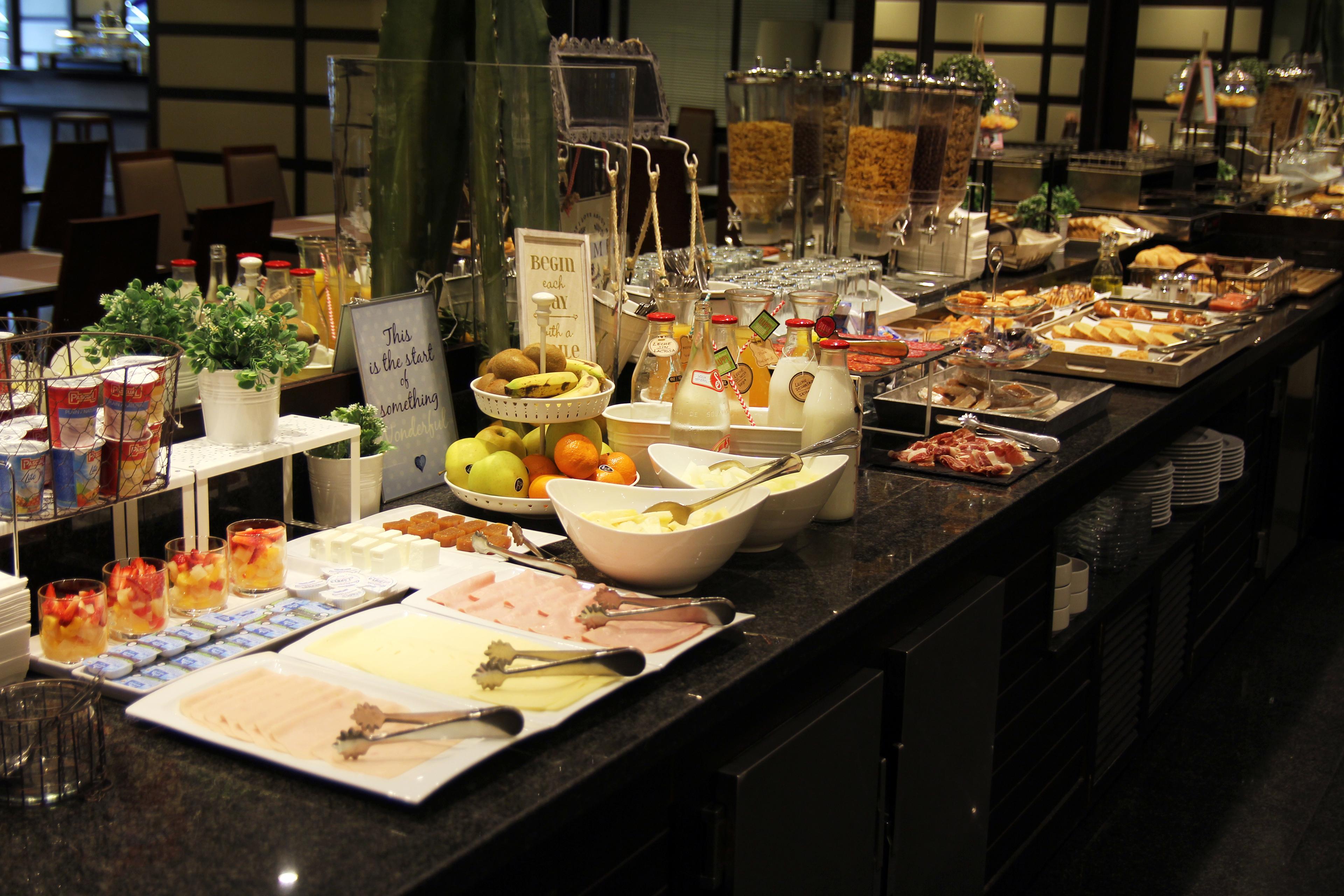 Hotel Conde Duque Bilbao Ngoại thất bức ảnh