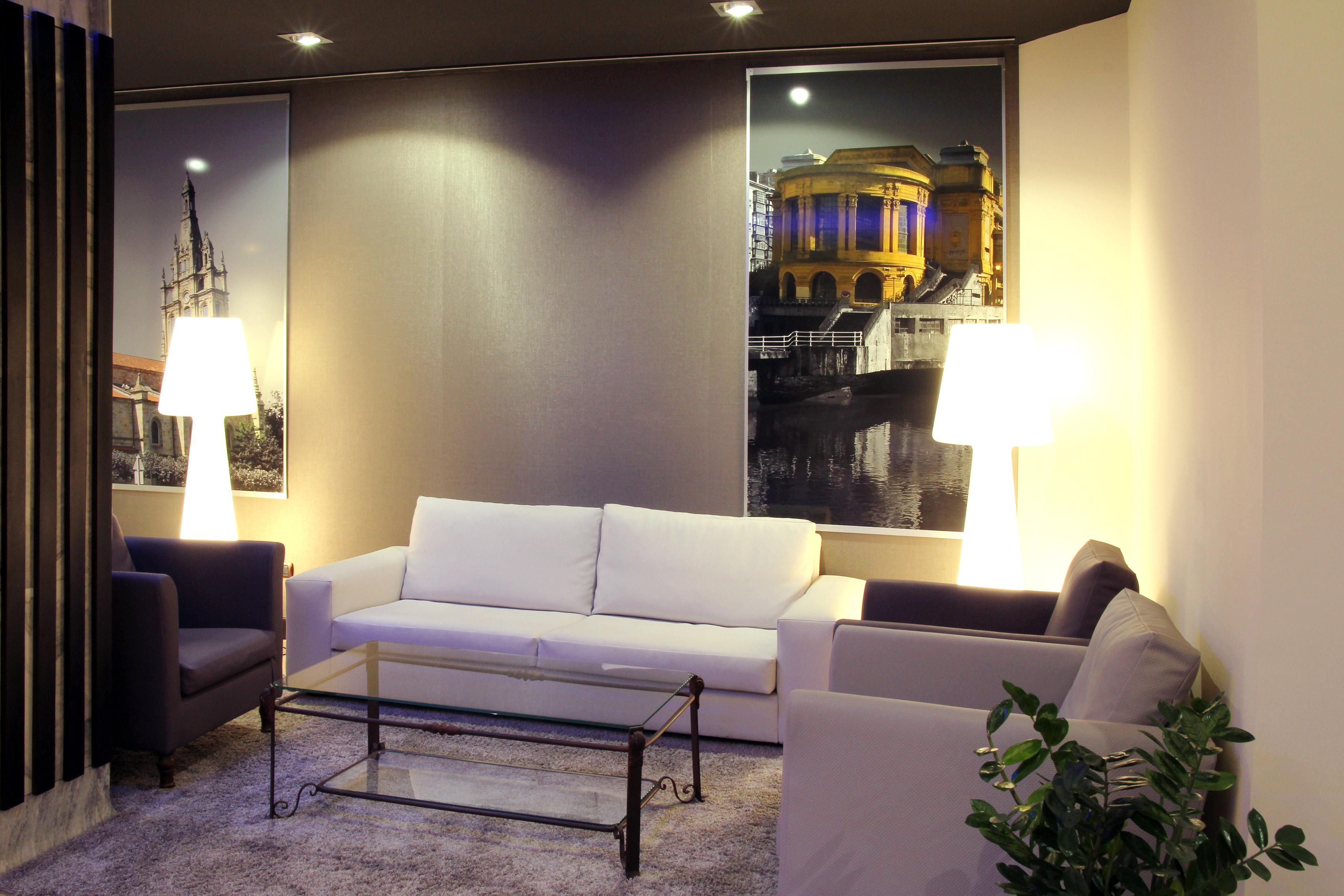 Hotel Conde Duque Bilbao Ngoại thất bức ảnh