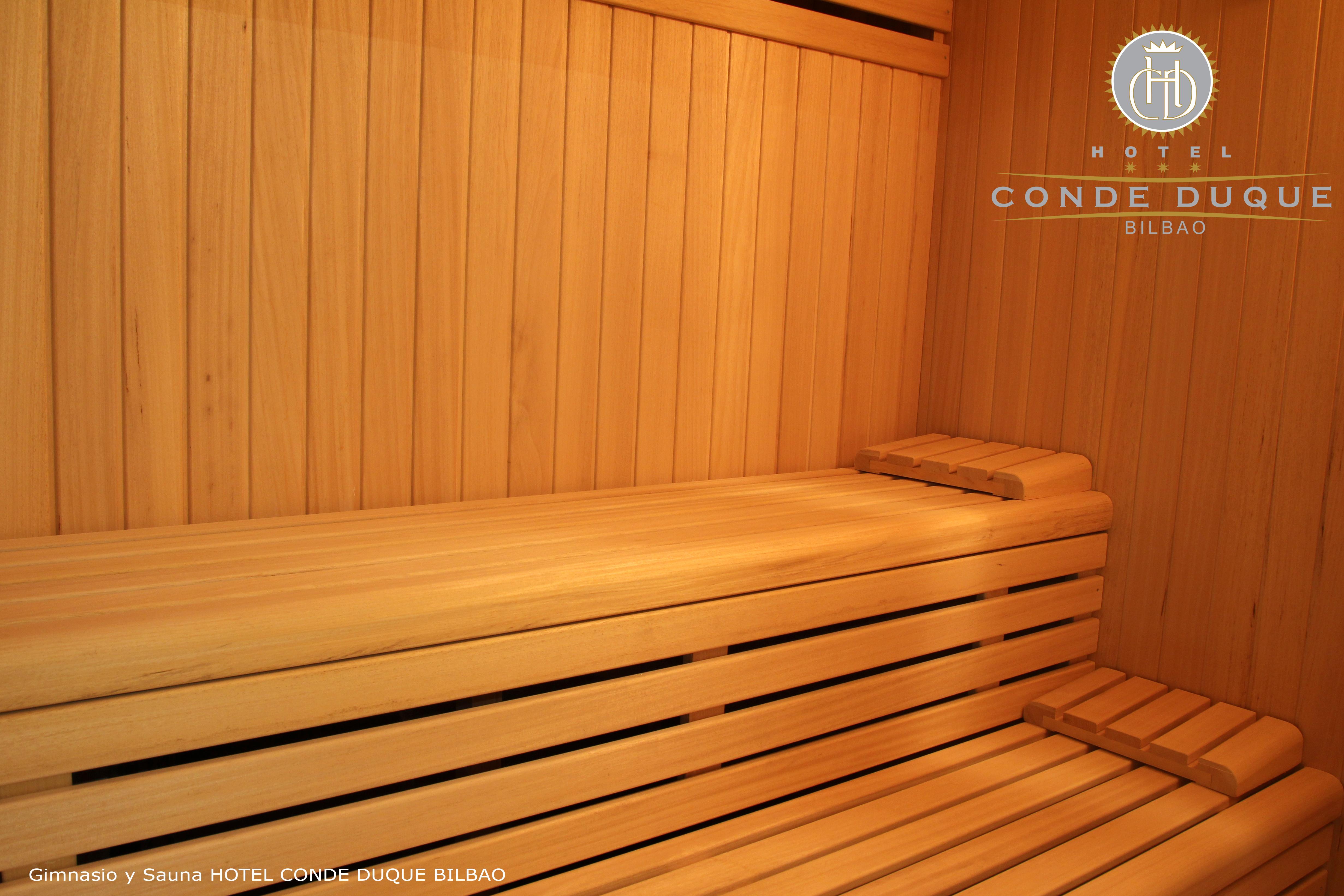 Hotel Conde Duque Bilbao Ngoại thất bức ảnh