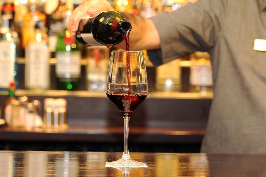 Hotel Conde Duque Bilbao Ngoại thất bức ảnh