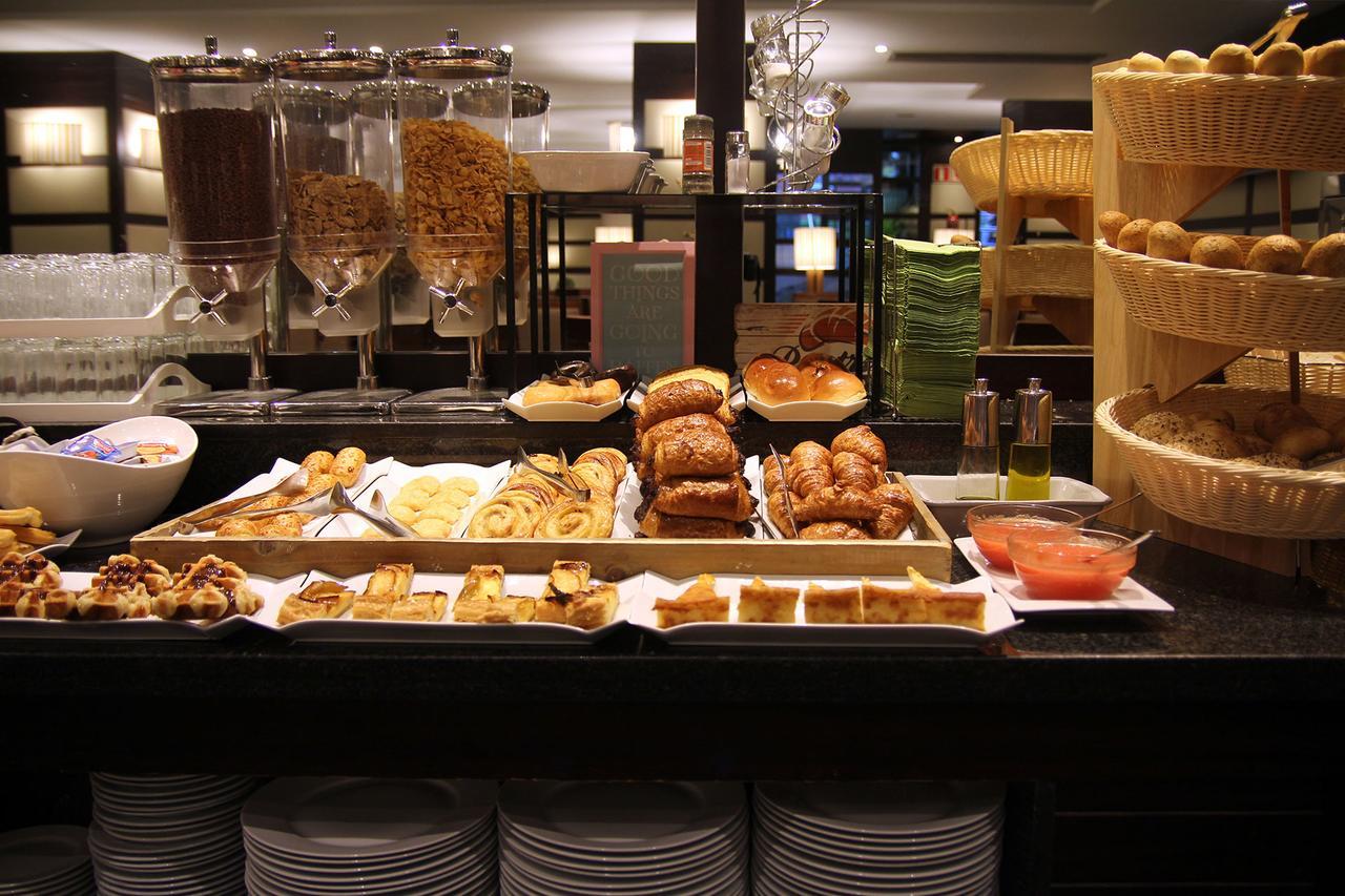 Hotel Conde Duque Bilbao Ngoại thất bức ảnh